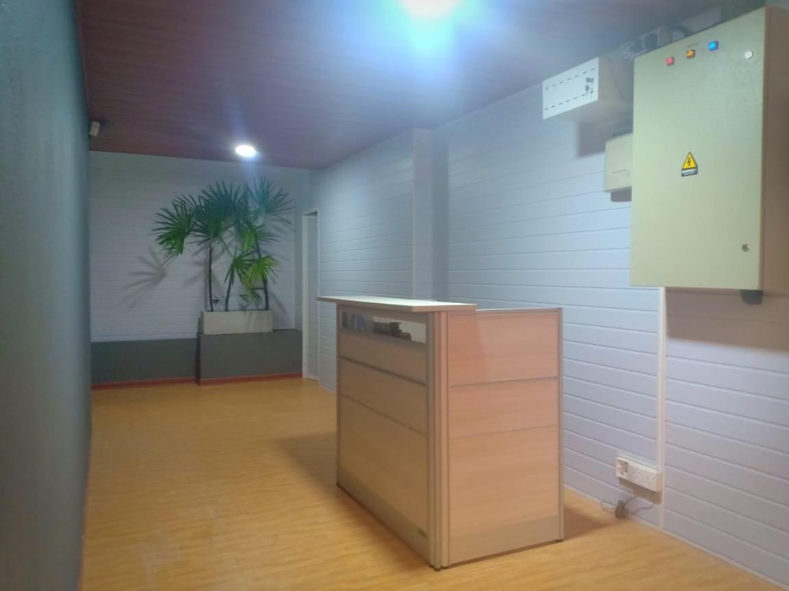 Fox Villa ワッタラ エクステリア 写真