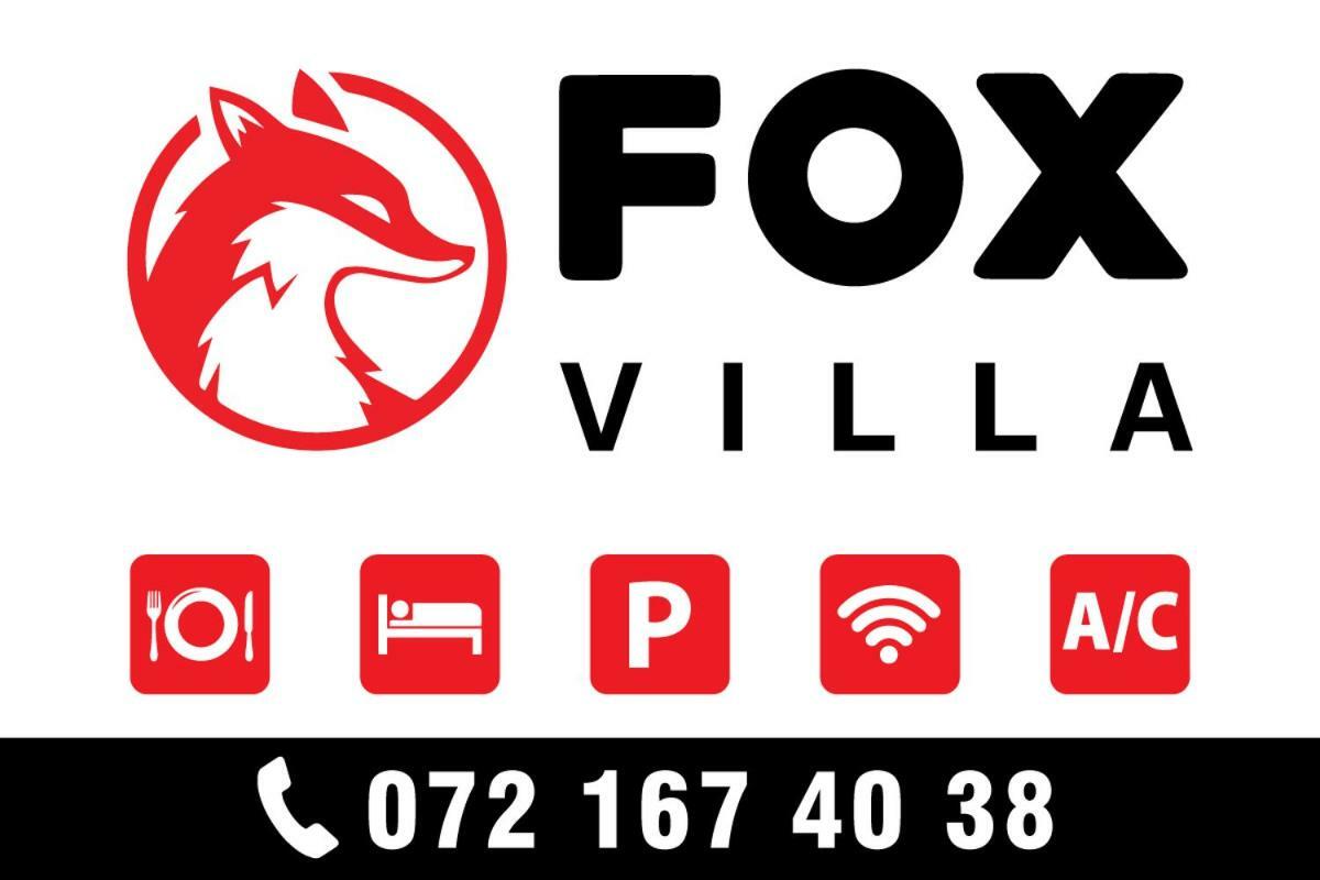 Fox Villa ワッタラ エクステリア 写真