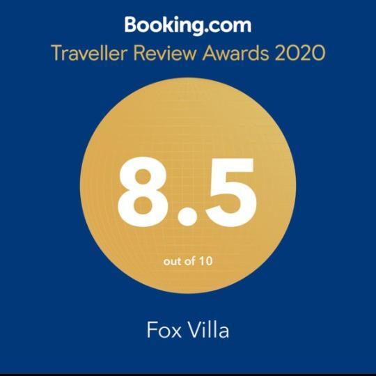 Fox Villa ワッタラ エクステリア 写真